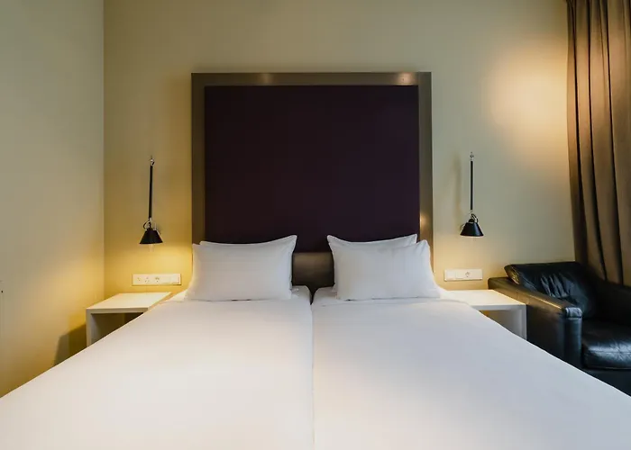 Hotel Roemer Amsterdam