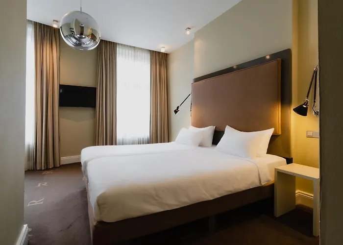 Roemer Hotel Amsterdam