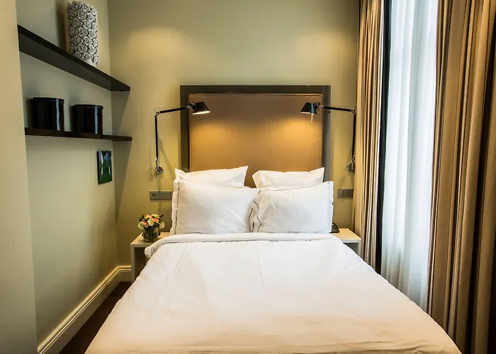 Roemer 4* Amsterdam