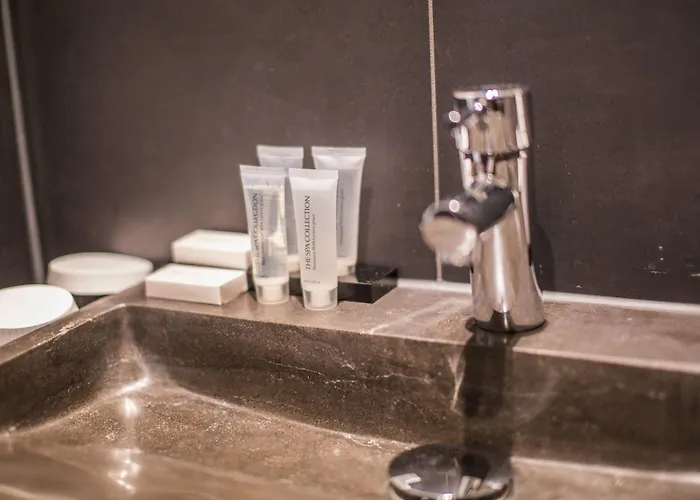 Hotel Roemer Amsterdam