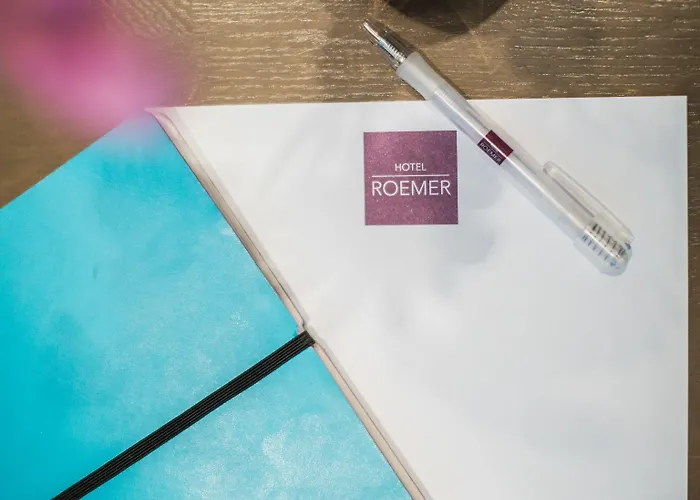 Roemer Hotel Amsterdam