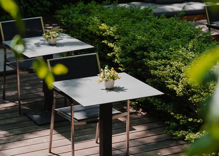 Hotel Roemer Amsterdam