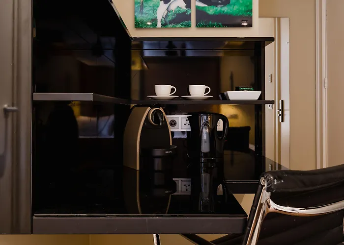 Roemer Hotel Amsterdam