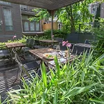 뢰머 4* 암스테르담