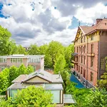 호텔 뢰머 암스테르담