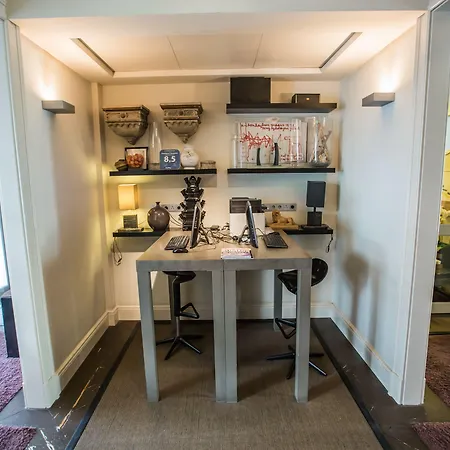 Roemer 4* Amsterdam
