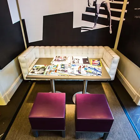 Roemer Hotel 4*