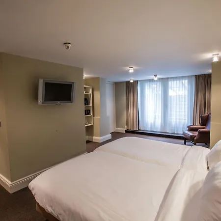Hotel Roemer