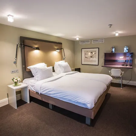 Roemer 4* Amsterdam