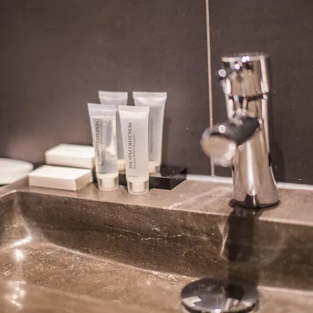 Hotel Roemer Amsterdam