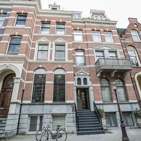 Roemer 4* Amsterdam