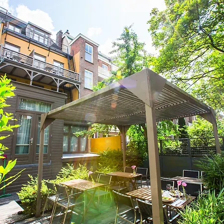Hotel Roemer 4*