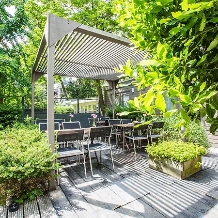 Roemer 4* Amsterdam