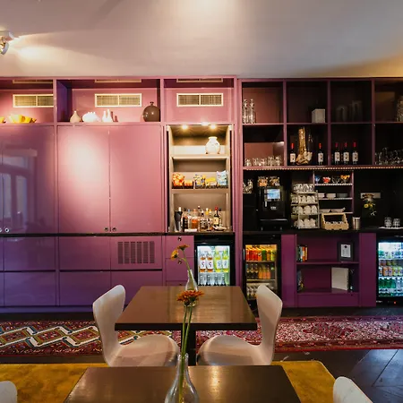 Roemer Hotel 4*