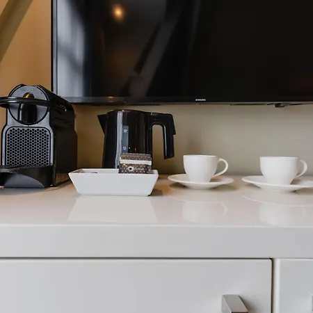 Roemer 4* Amsterdam