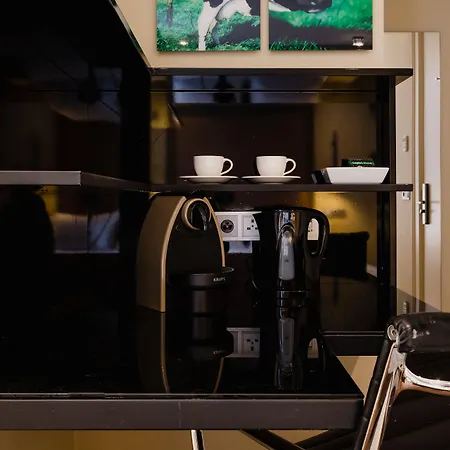 Roemer Hotel Amsterdam